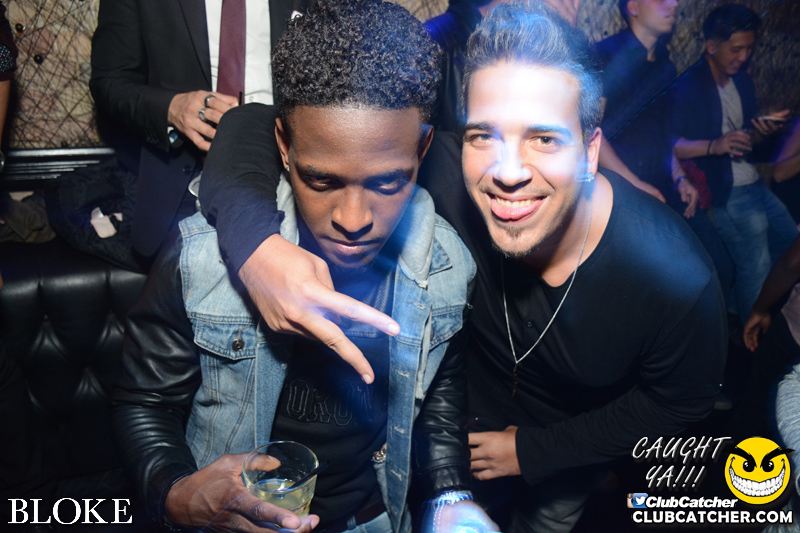 Bloke nightclub photo 176 - March 12th, 2016