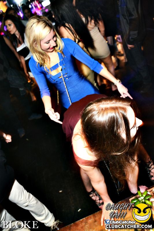 Bloke nightclub photo 178 - March 12th, 2016