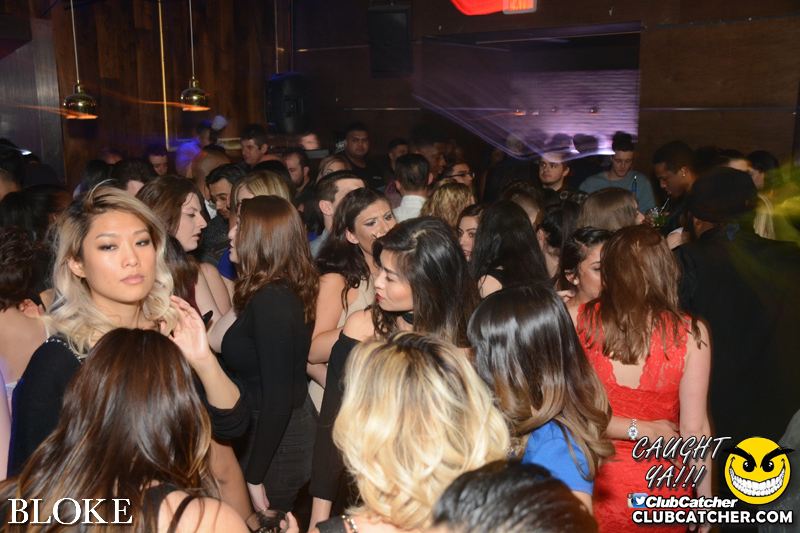 Bloke nightclub photo 179 - March 12th, 2016