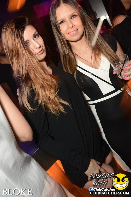 Bloke nightclub photo 184 - March 12th, 2016