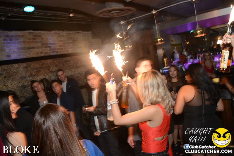 Bloke nightclub photo 187 - March 12th, 2016