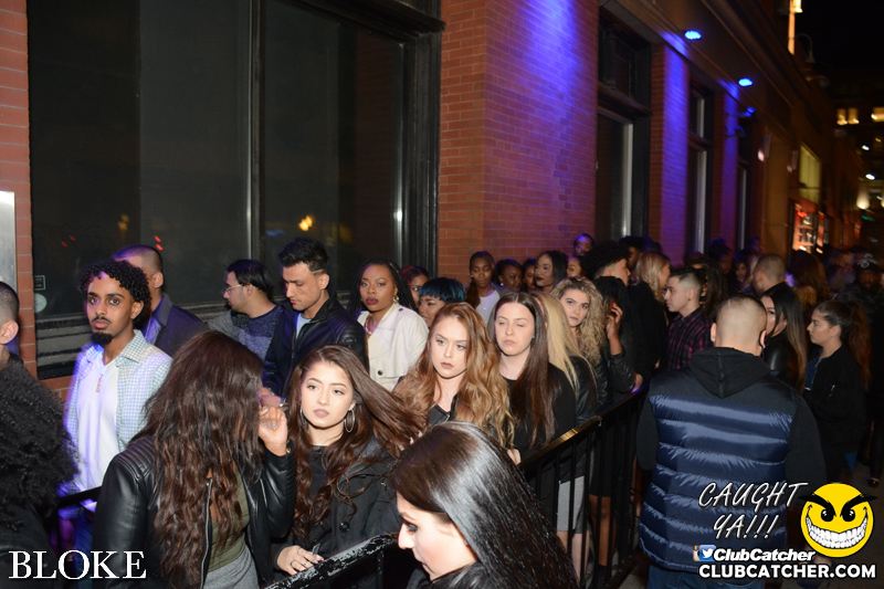 Bloke nightclub photo 188 - March 12th, 2016