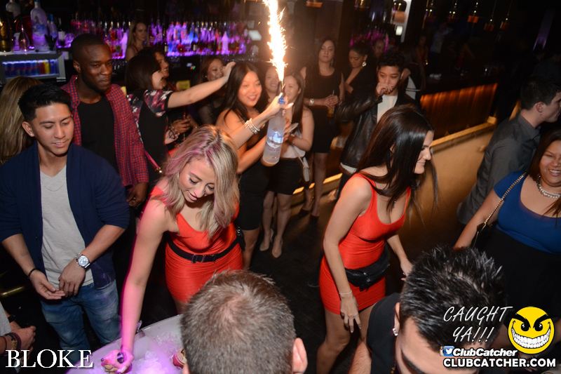 Bloke nightclub photo 20 - March 12th, 2016