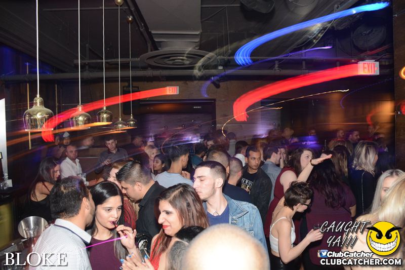 Bloke nightclub photo 192 - March 12th, 2016