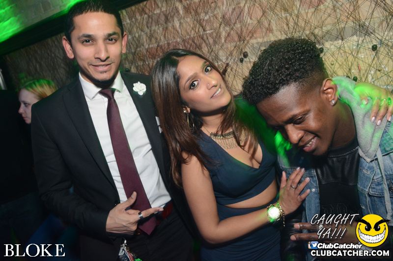 Bloke nightclub photo 193 - March 12th, 2016