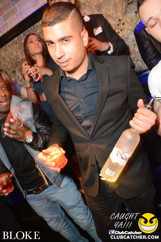 Bloke nightclub photo 194 - March 12th, 2016