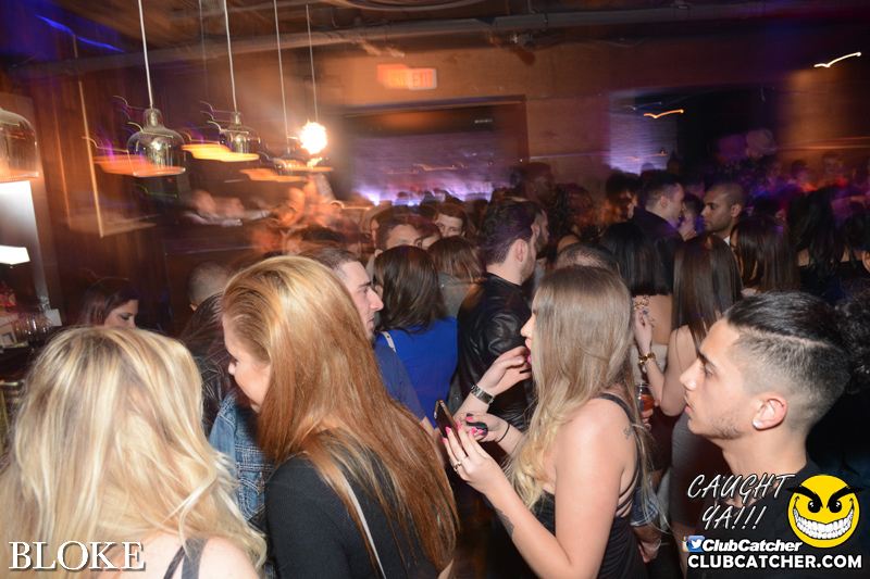 Bloke nightclub photo 195 - March 12th, 2016