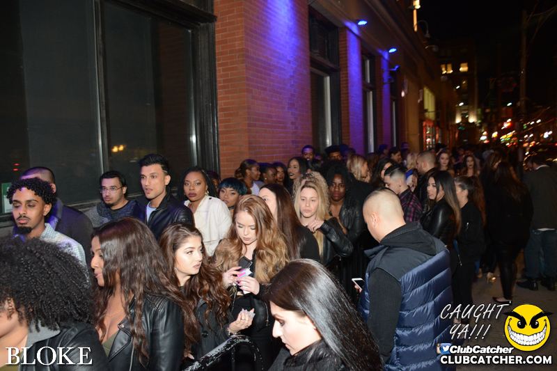 Bloke nightclub photo 197 - March 12th, 2016