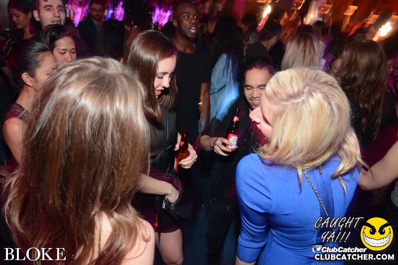 Bloke nightclub photo 198 - March 12th, 2016