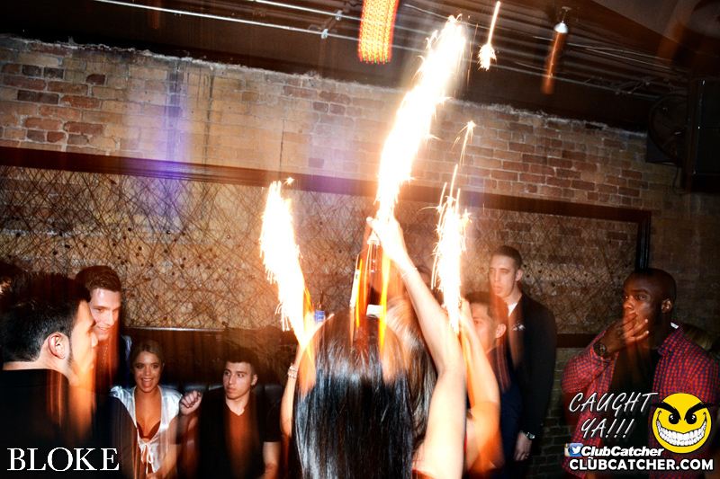 Bloke nightclub photo 199 - March 12th, 2016