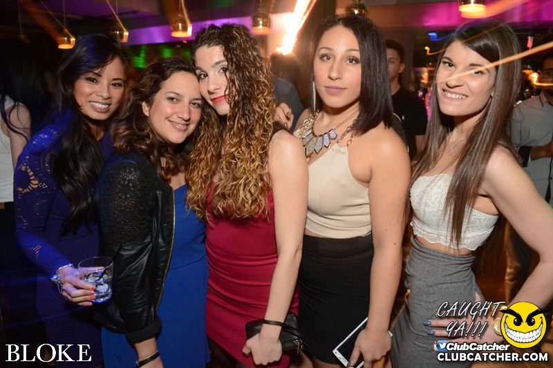 Bloke nightclub photo 3 - March 12th, 2016