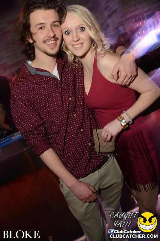 Bloke nightclub photo 201 - March 12th, 2016