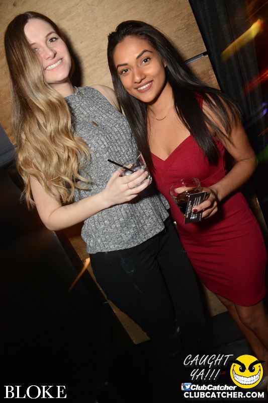 Bloke nightclub photo 202 - March 12th, 2016