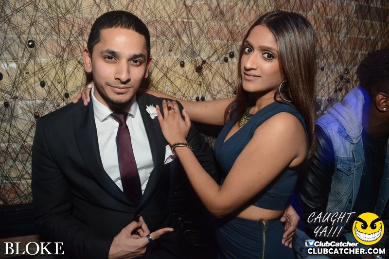 Bloke nightclub photo 204 - March 12th, 2016