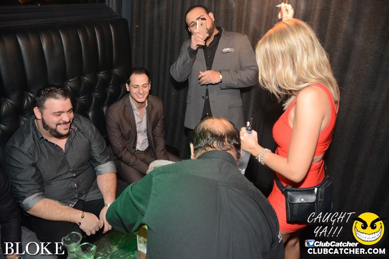 Bloke nightclub photo 205 - March 12th, 2016