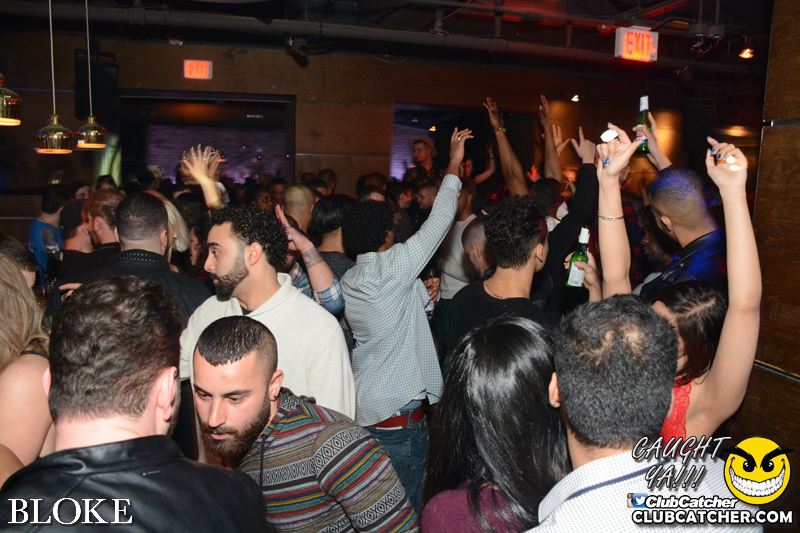 Bloke nightclub photo 206 - March 12th, 2016