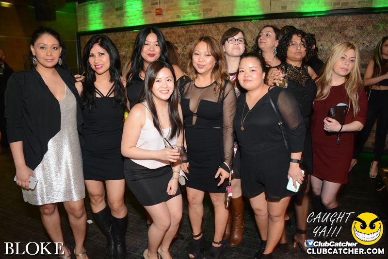 Bloke nightclub photo 207 - March 12th, 2016