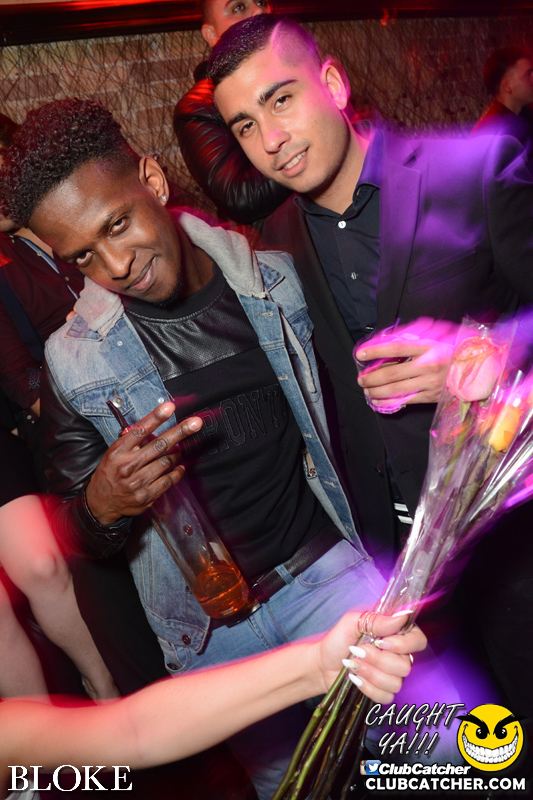 Bloke nightclub photo 208 - March 12th, 2016