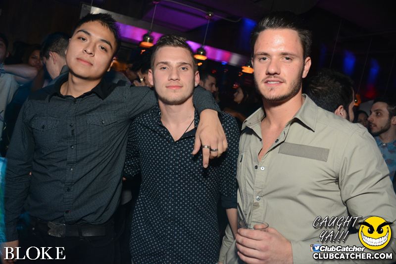 Bloke nightclub photo 210 - March 12th, 2016