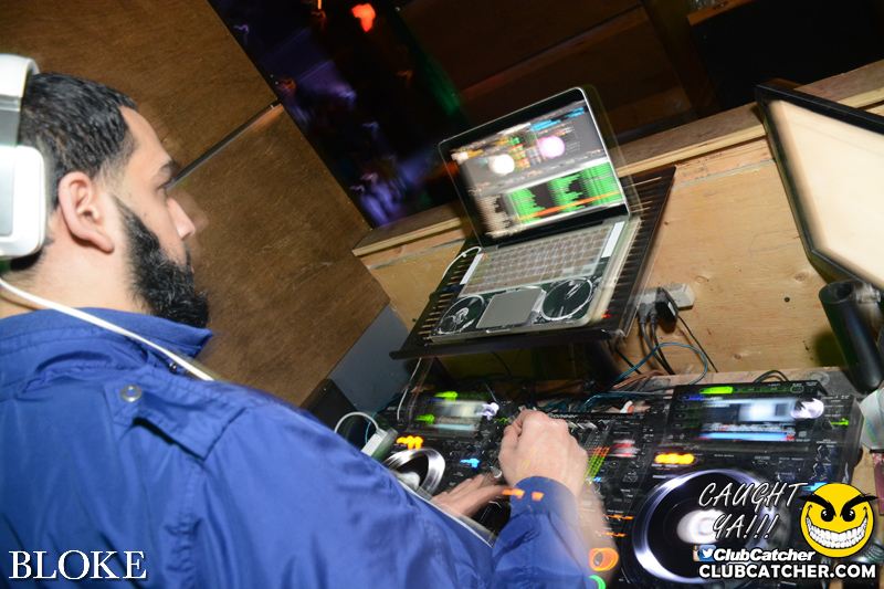 Bloke nightclub photo 211 - March 12th, 2016