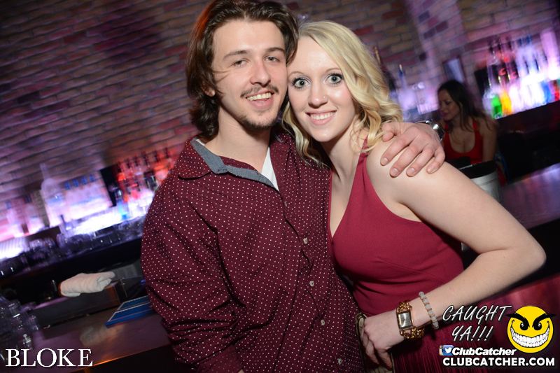 Bloke nightclub photo 212 - March 12th, 2016