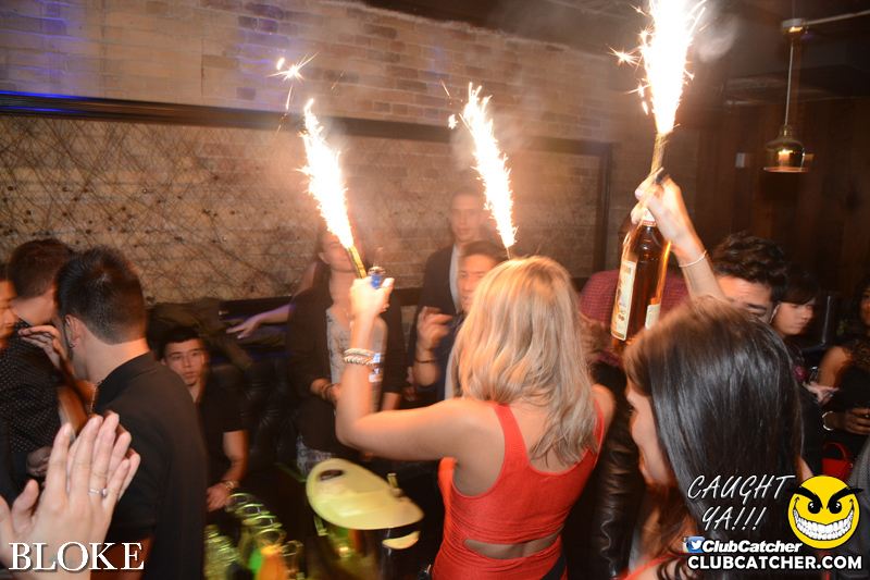 Bloke nightclub photo 213 - March 12th, 2016