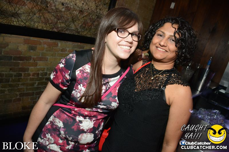 Bloke nightclub photo 214 - March 12th, 2016