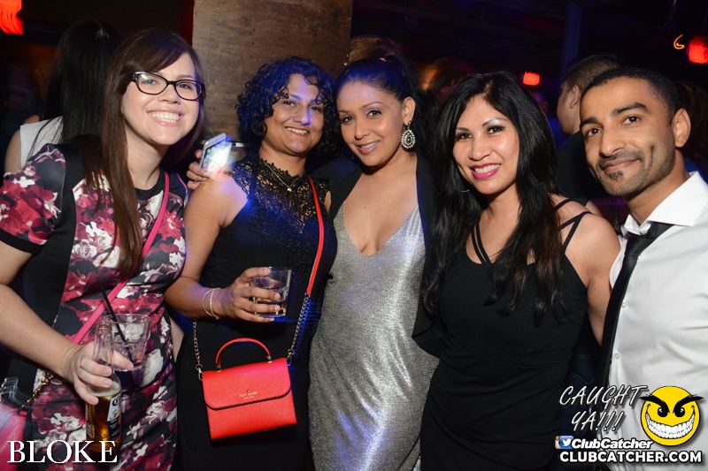 Bloke nightclub photo 215 - March 12th, 2016