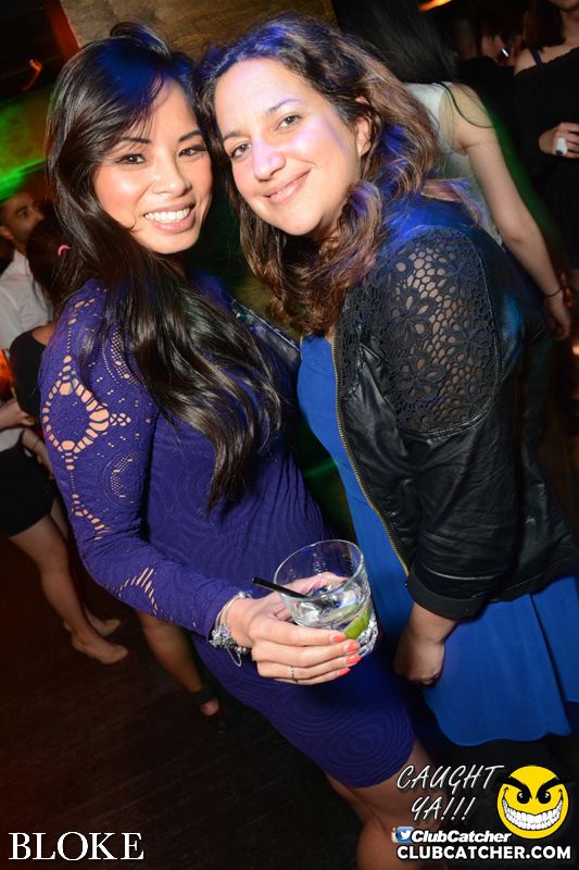 Bloke nightclub photo 217 - March 12th, 2016