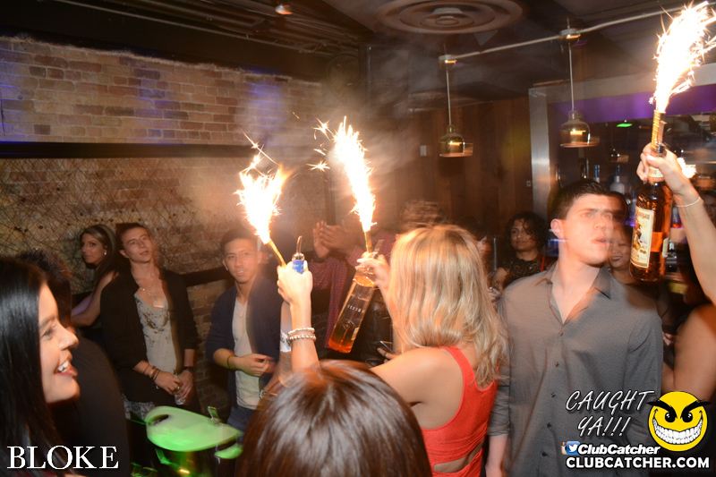 Bloke nightclub photo 219 - March 12th, 2016