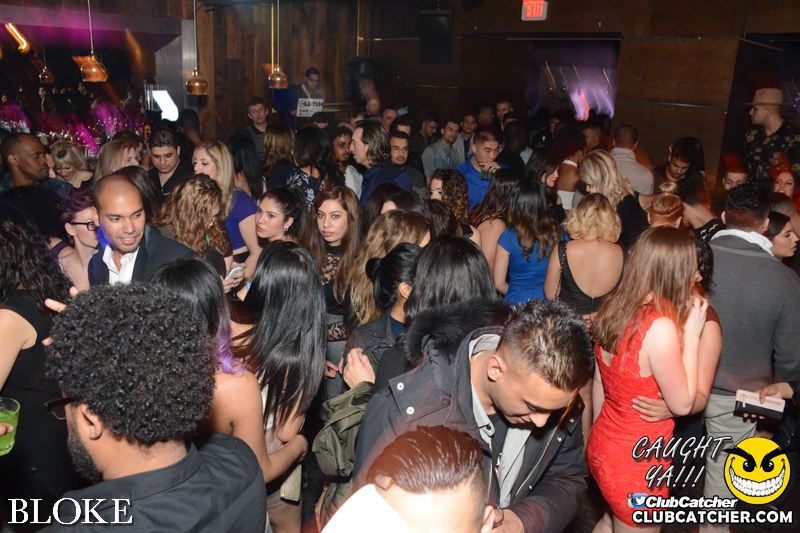 Bloke nightclub photo 220 - March 12th, 2016