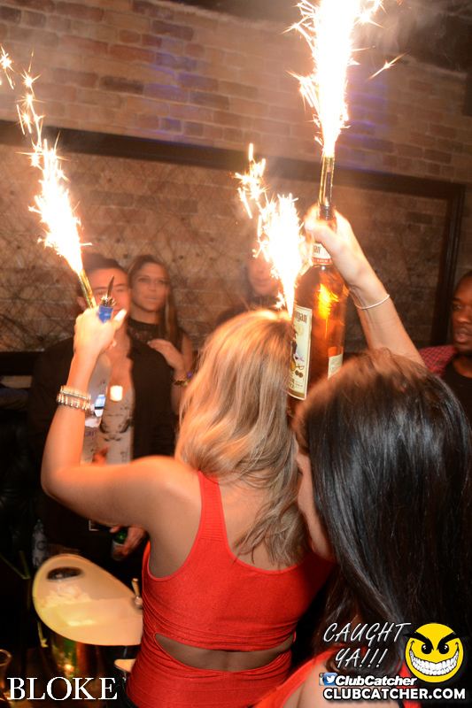 Bloke nightclub photo 23 - March 12th, 2016