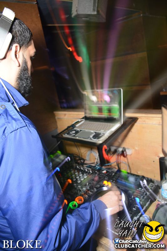 Bloke nightclub photo 223 - March 12th, 2016