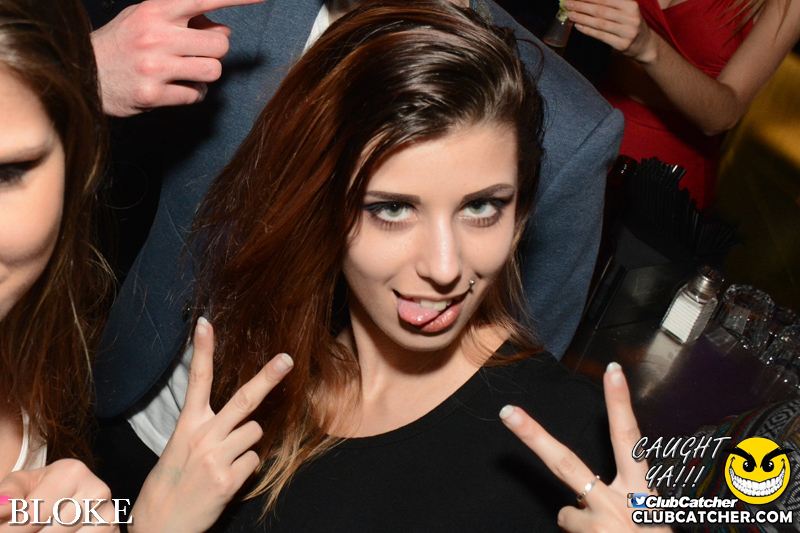 Bloke nightclub photo 225 - March 12th, 2016