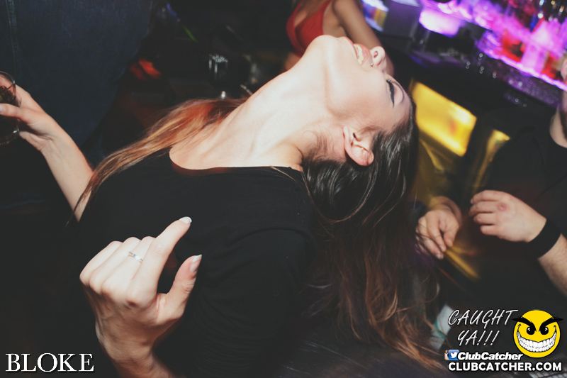 Bloke nightclub photo 226 - March 12th, 2016
