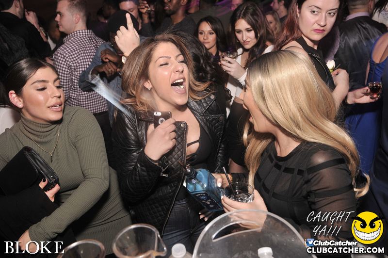 Bloke nightclub photo 227 - March 12th, 2016