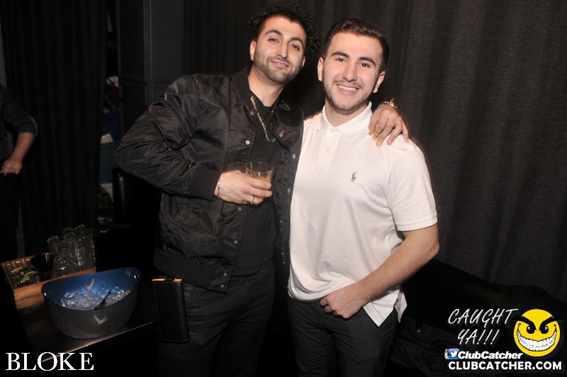 Bloke nightclub photo 228 - March 12th, 2016