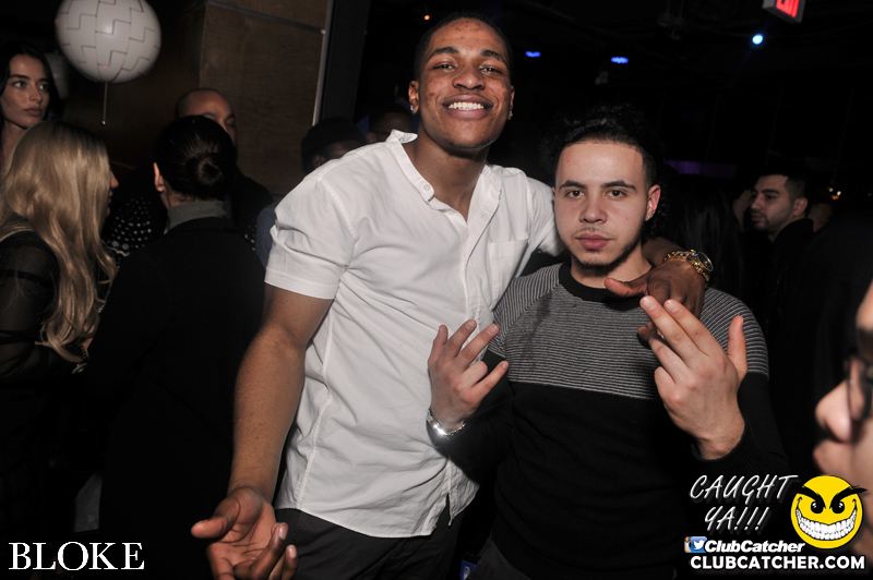 Bloke nightclub photo 229 - March 12th, 2016