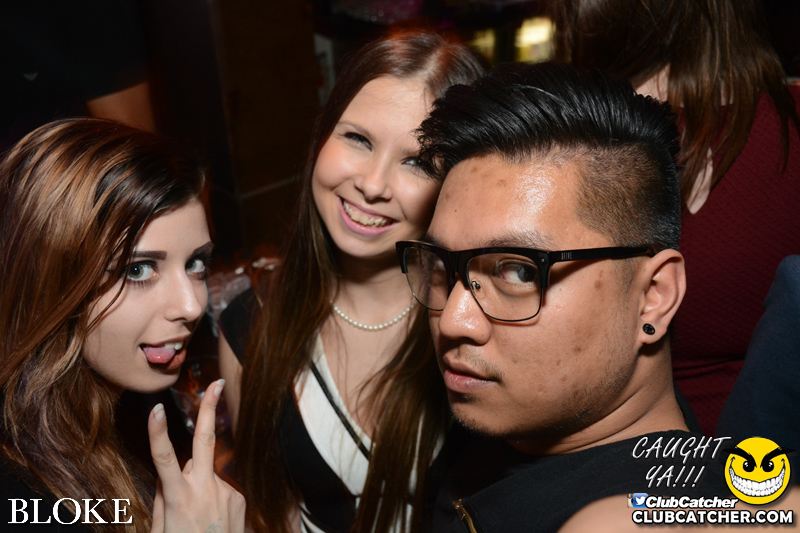 Bloke nightclub photo 230 - March 12th, 2016