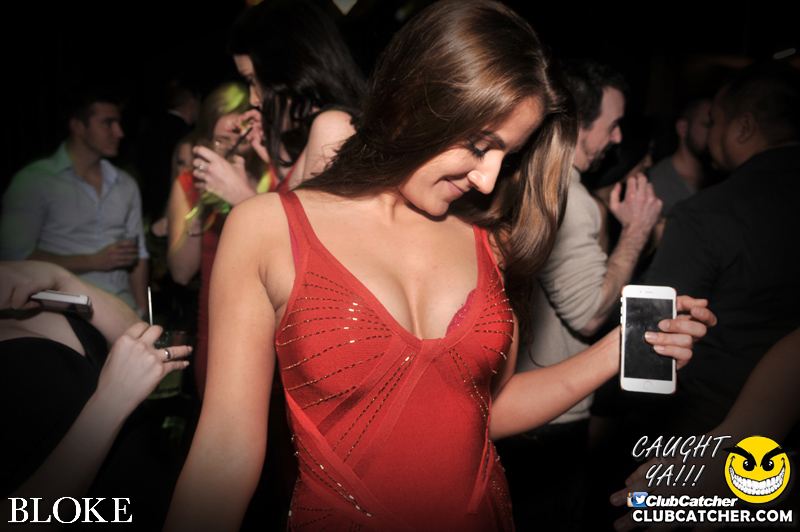 Bloke nightclub photo 25 - March 12th, 2016