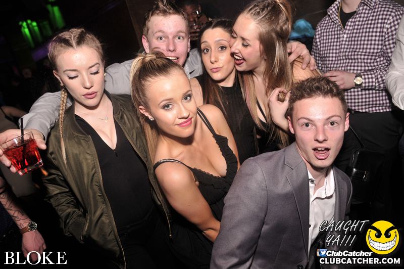 Bloke nightclub photo 27 - March 12th, 2016