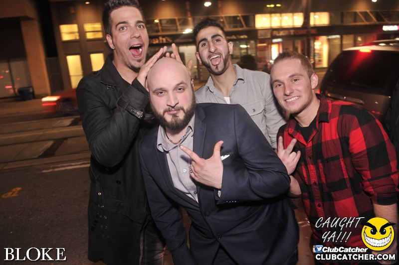 Bloke nightclub photo 29 - March 12th, 2016