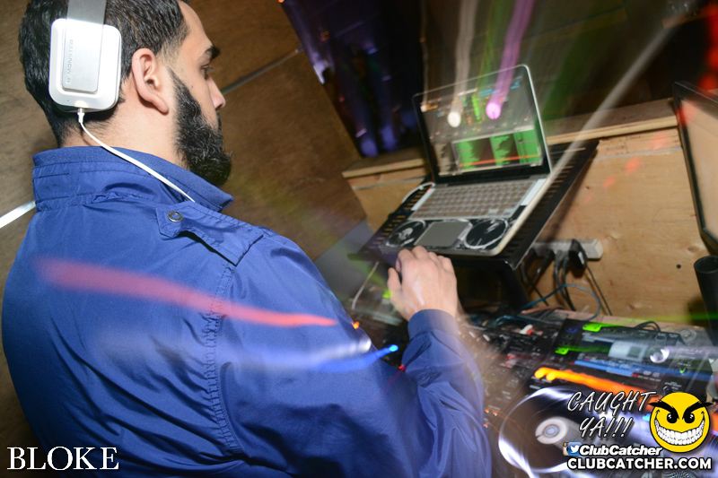 Bloke nightclub photo 32 - March 12th, 2016