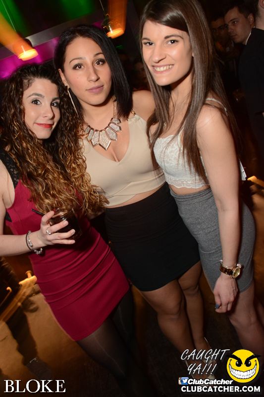 Bloke nightclub photo 34 - March 12th, 2016