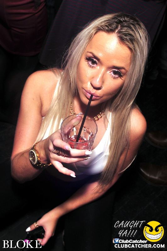 Bloke nightclub photo 39 - March 12th, 2016