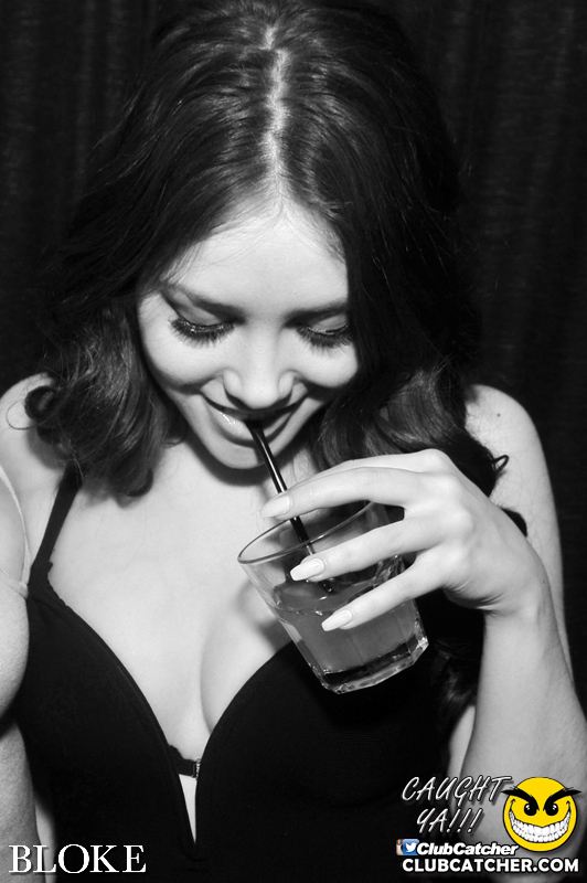 Bloke nightclub photo 5 - March 12th, 2016