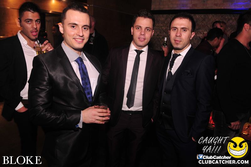 Bloke nightclub photo 47 - March 12th, 2016