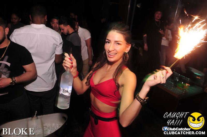 Bloke nightclub photo 49 - March 12th, 2016