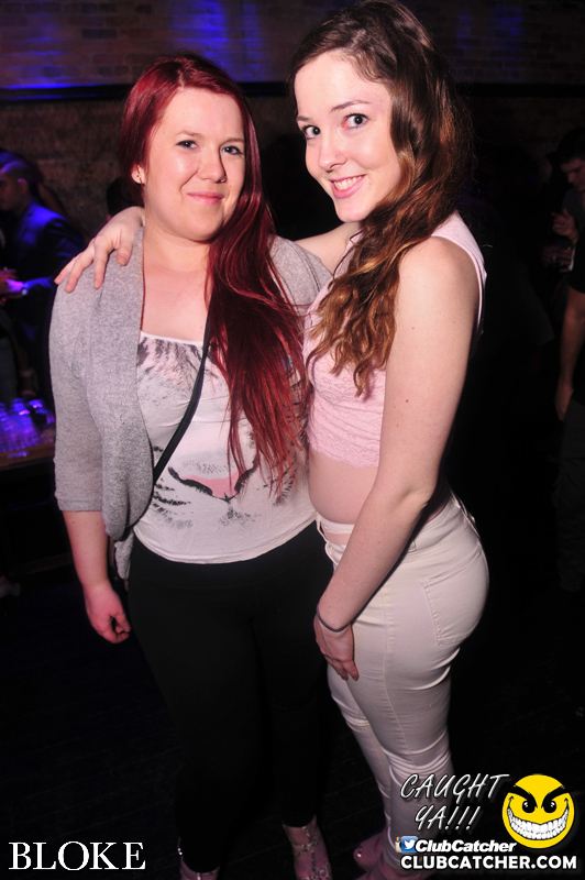 Bloke nightclub photo 50 - March 12th, 2016