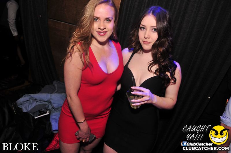 Bloke nightclub photo 51 - March 12th, 2016